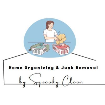 Squeaky Clean House - Norman Branch
